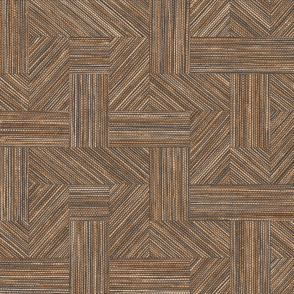 Arte Tapete Tangram Intarsio 24047