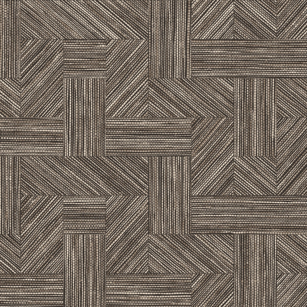 Arte Tapete Tangram Intarsio 24048