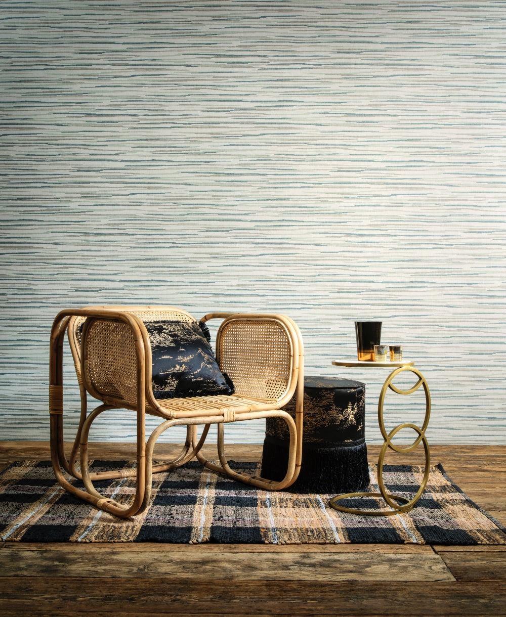 Arte Behang Modulaire Essentials Travellers Horizon 11060