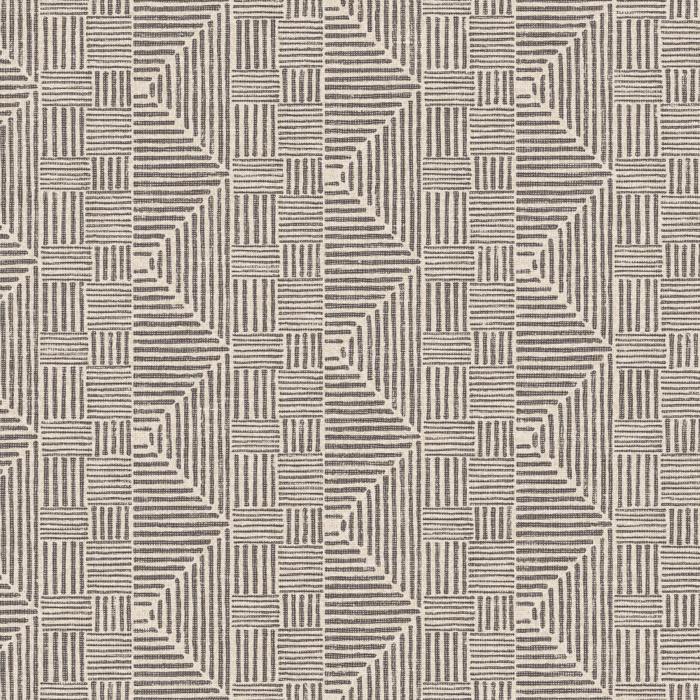 Arte Behang Modulaire Essentials Travellers Macrame 11001