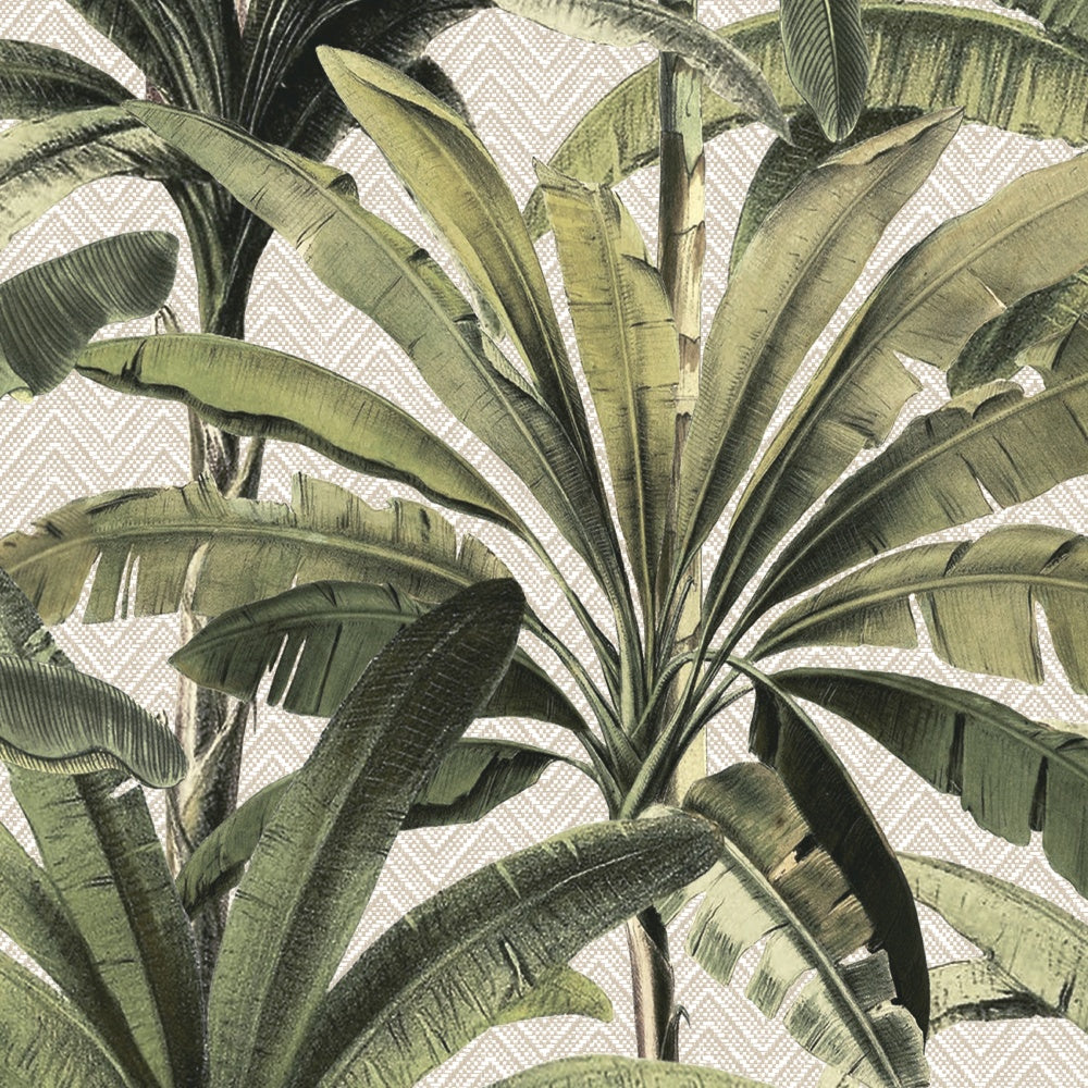 Arte Behang Modulaire Essentials Travellers Palmera 11140
