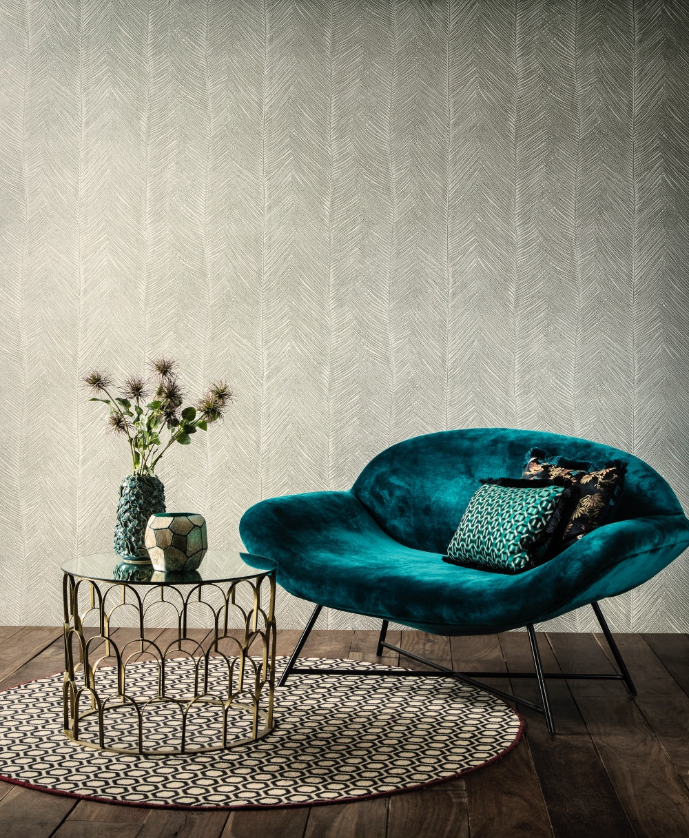 Arte Behang Modulaire Essentials Travellers Talamanca 11042