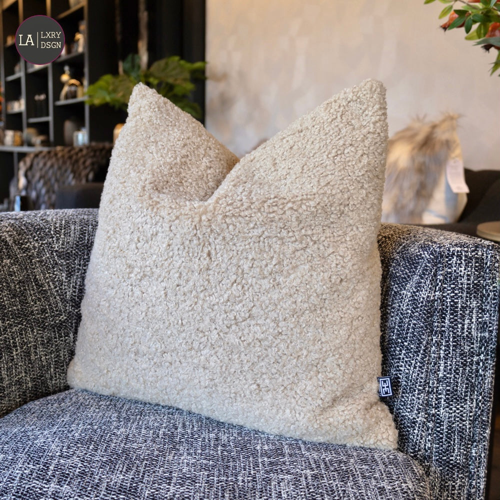 Cushion Eichholtz Canberra Sand S