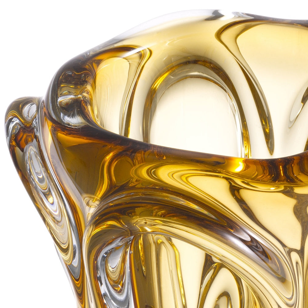 Vaas Eichholtz aula L yellow