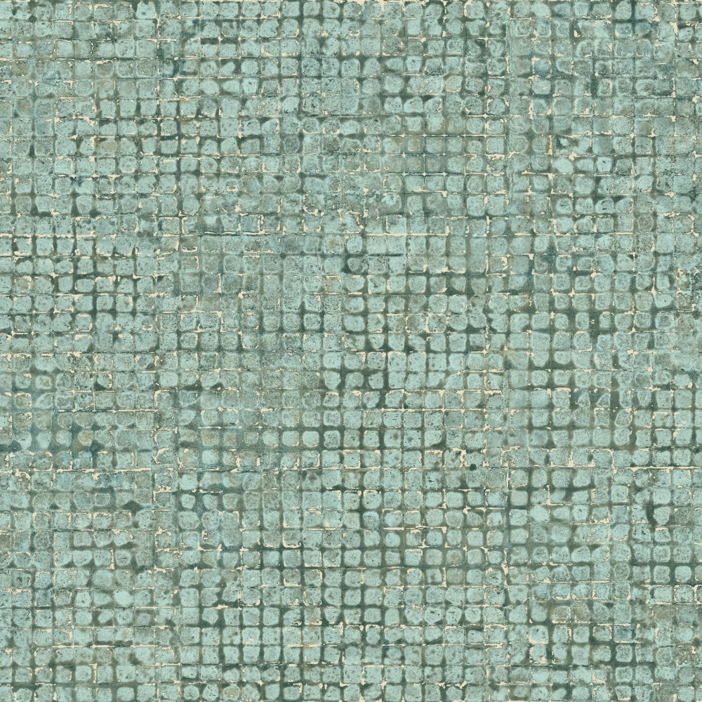 Arte Behang Les Thermes Mosaico 70511