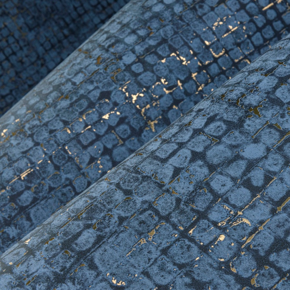 Arte Behang Les Thermes Mosaico 70516