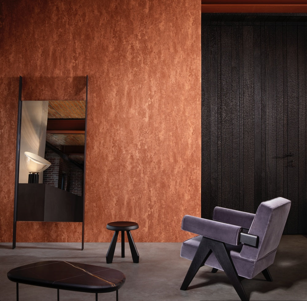 Arte Behang Les Thermes Stucco 70529
