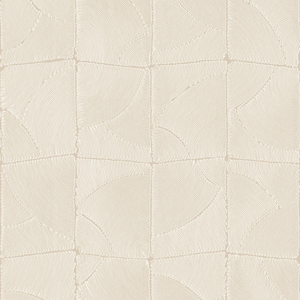 Arte Behang Manila Atlas 64531 soft beige