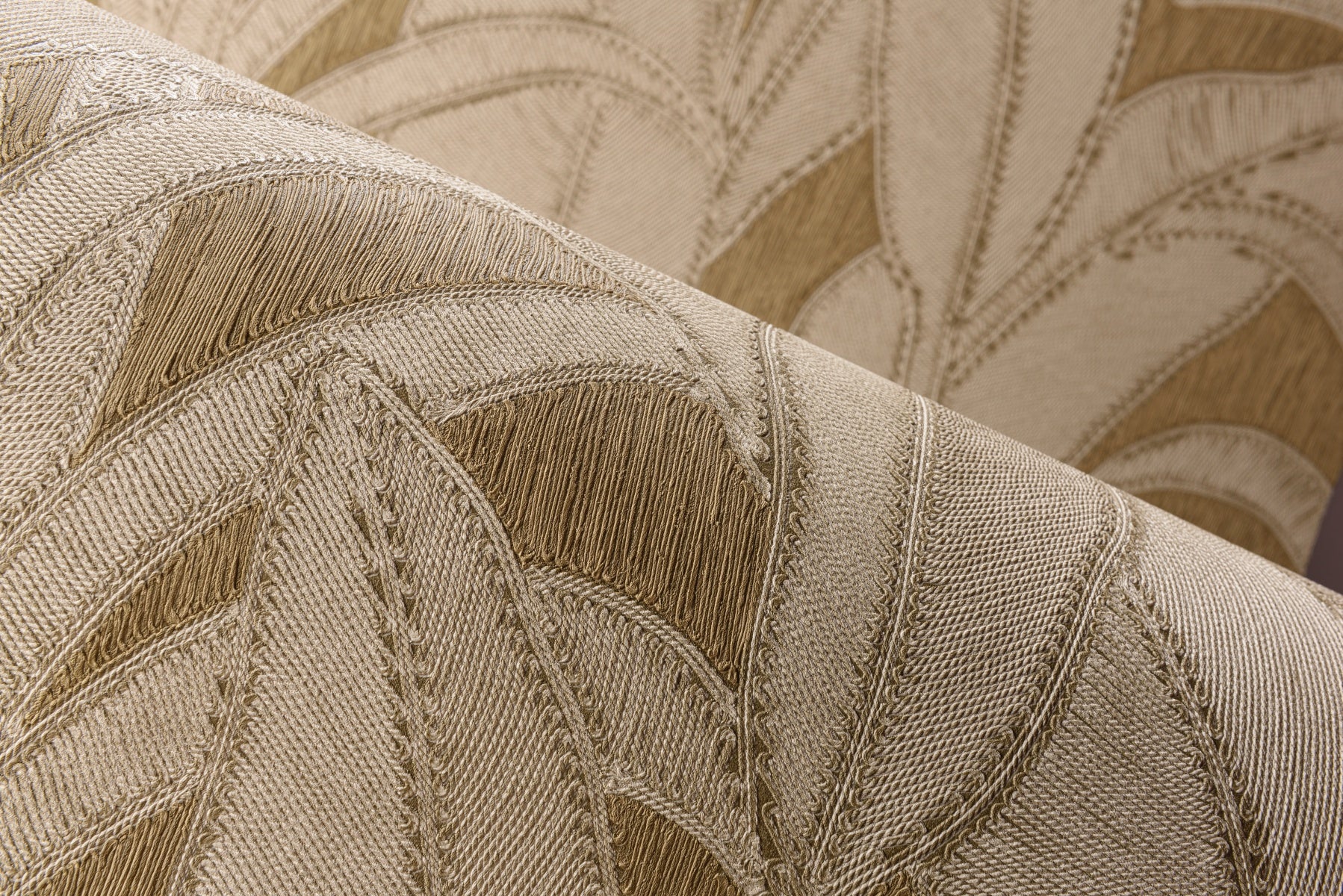 Arte Behang Manila Botanic 64501 linen