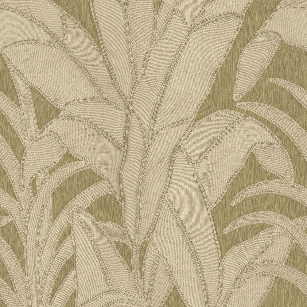 Arte Behang Manila Botanic 64500 hay