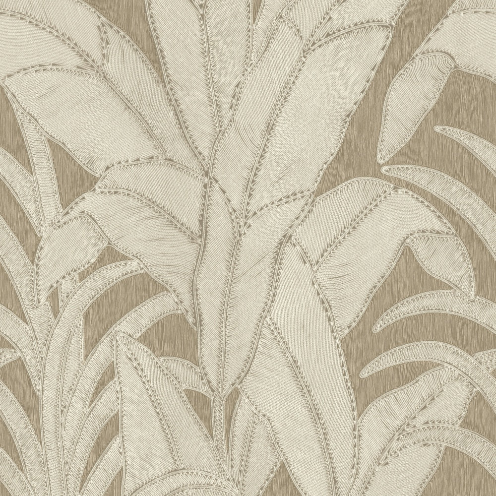 Arte Behang Manila Botanic 64501 linen