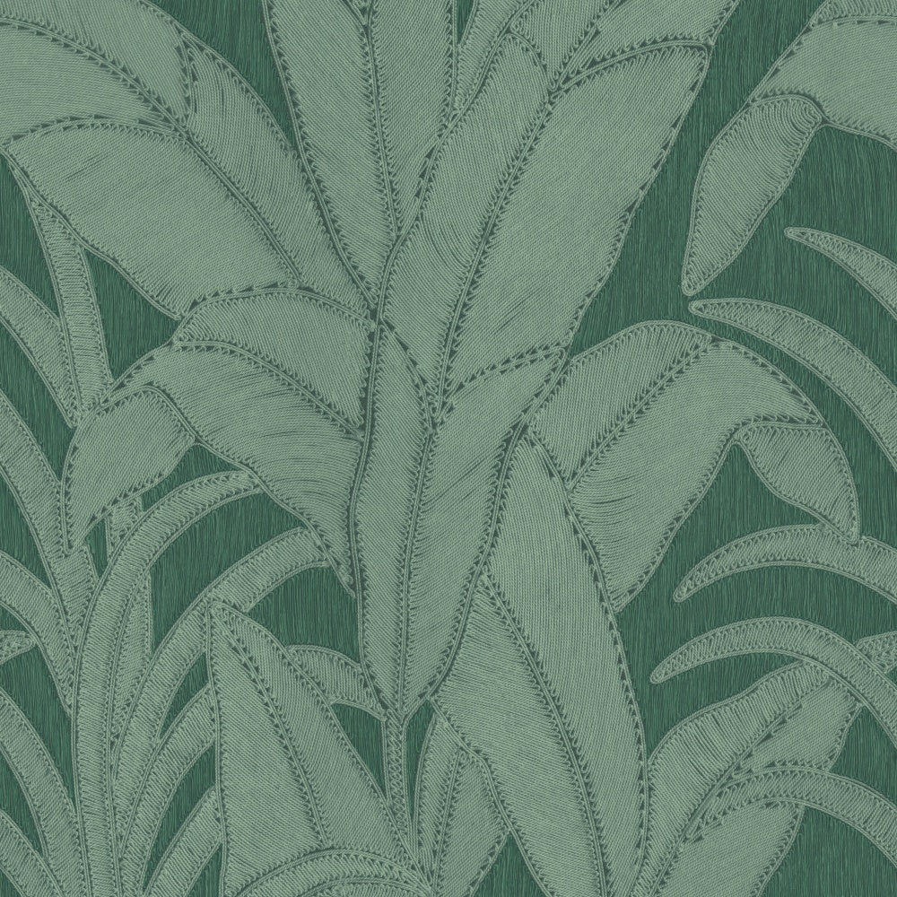 Arte Behang Manila Botanic 64504 pine