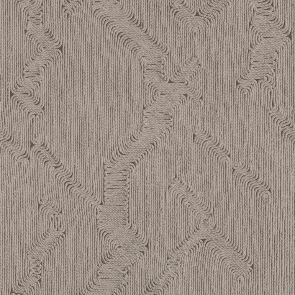 Arte Behang Manila Edge 64525 ash