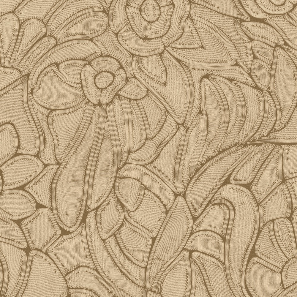 Arte Behang Manila Flore 64543 dunes