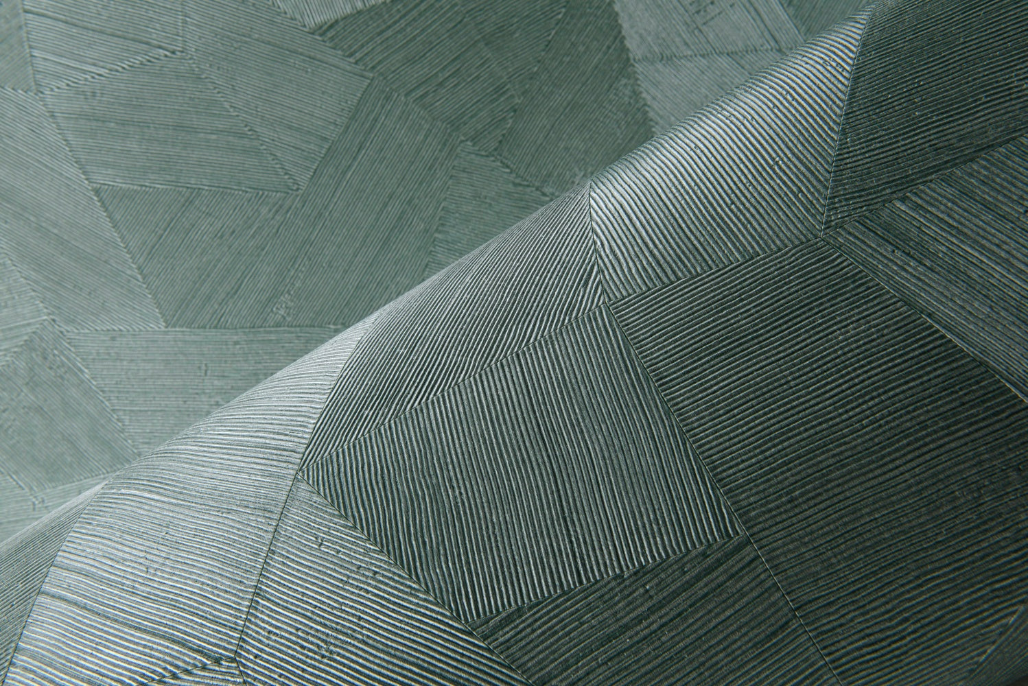 Arte Behang Monsoon 2.0 Facet 26544 eucalyptus