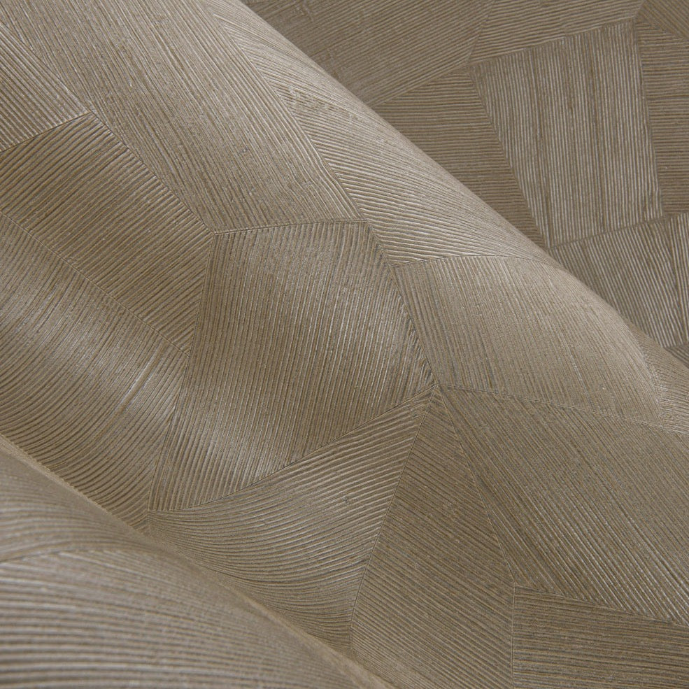 Arte Behang Monsoon 2.0 Facet 75301 golden sand