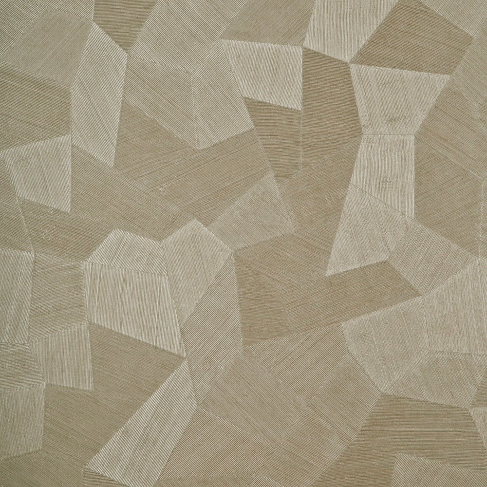 Arte Behang Monsoon 2.0 Facet 75301 golden sand
