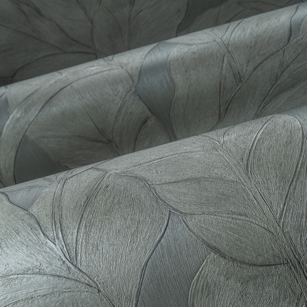 Arte Behang Monsoon 2.0 Musa 75003 eucalyptus