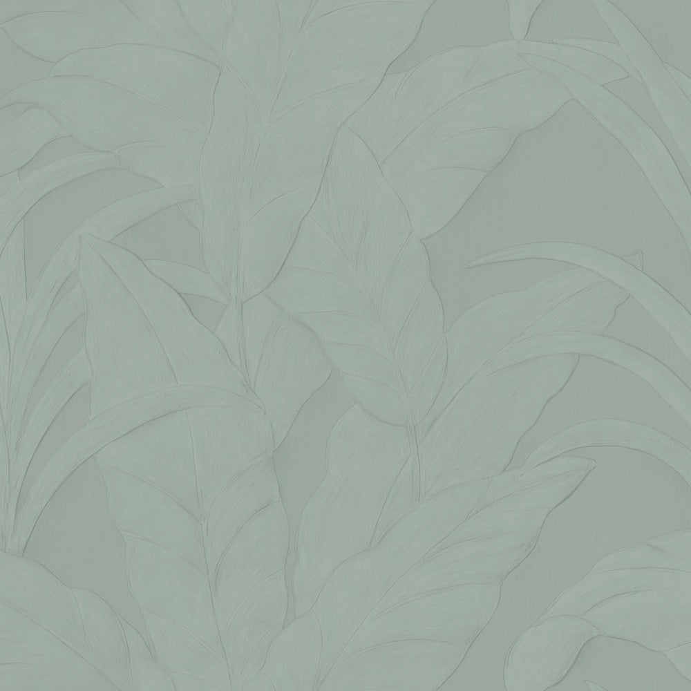 Arte Behang Monsoon 2.0 Musa 75003 eucalyptus