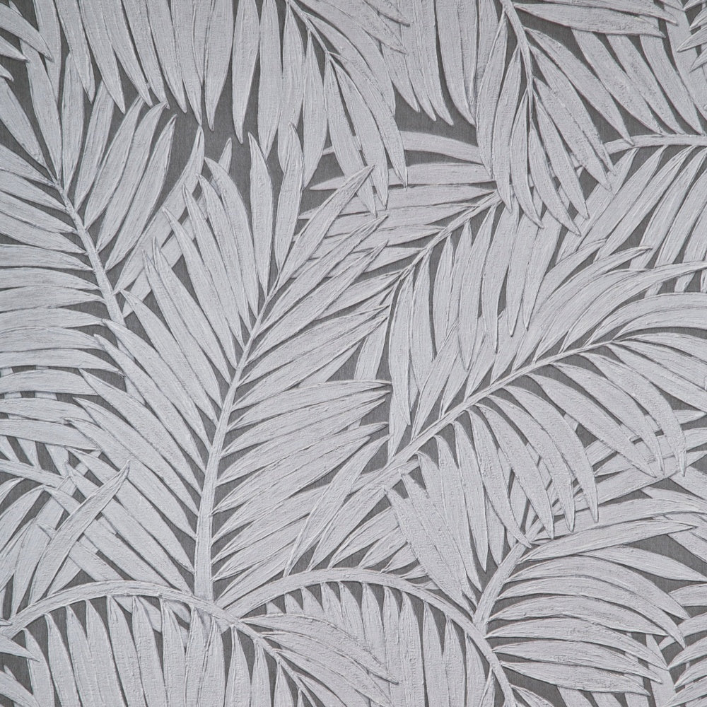 Arte Behang Monsoon 2.0 Sabal 75207 silver forest