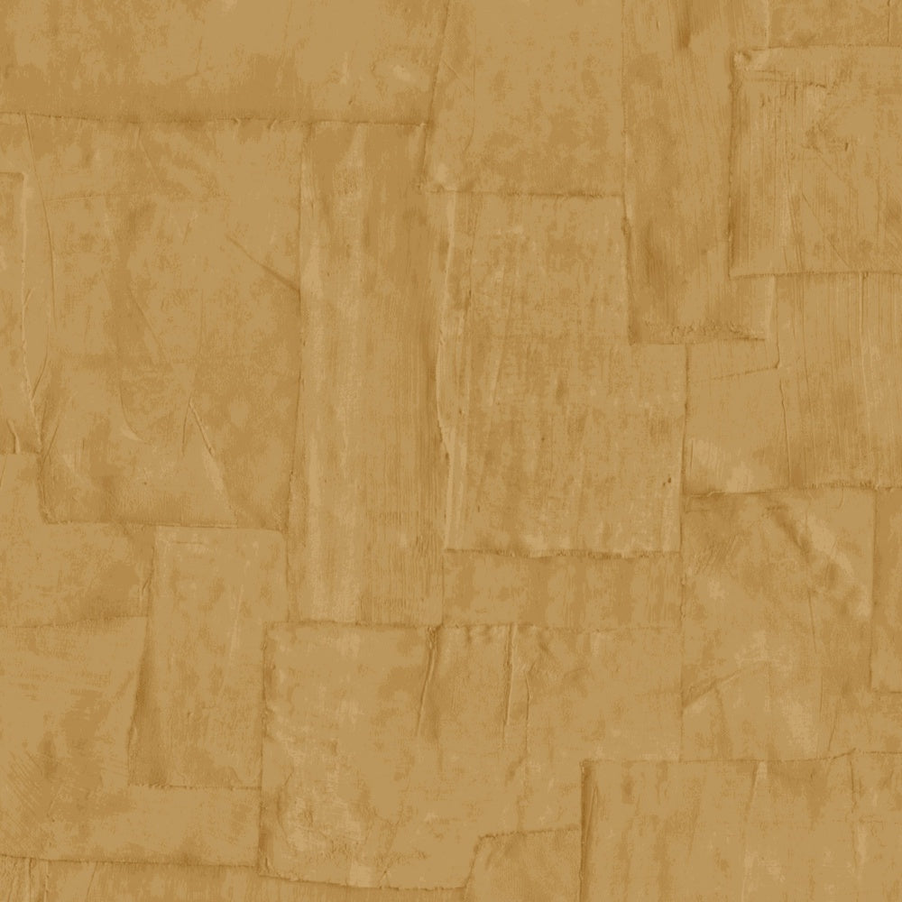 Arte Behang Sculptura Oblong 42540 ochre
