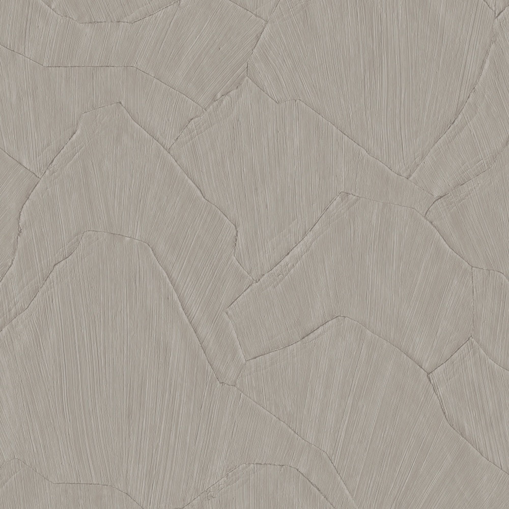 Arte Behang Sculptura Shards 42507 smoke