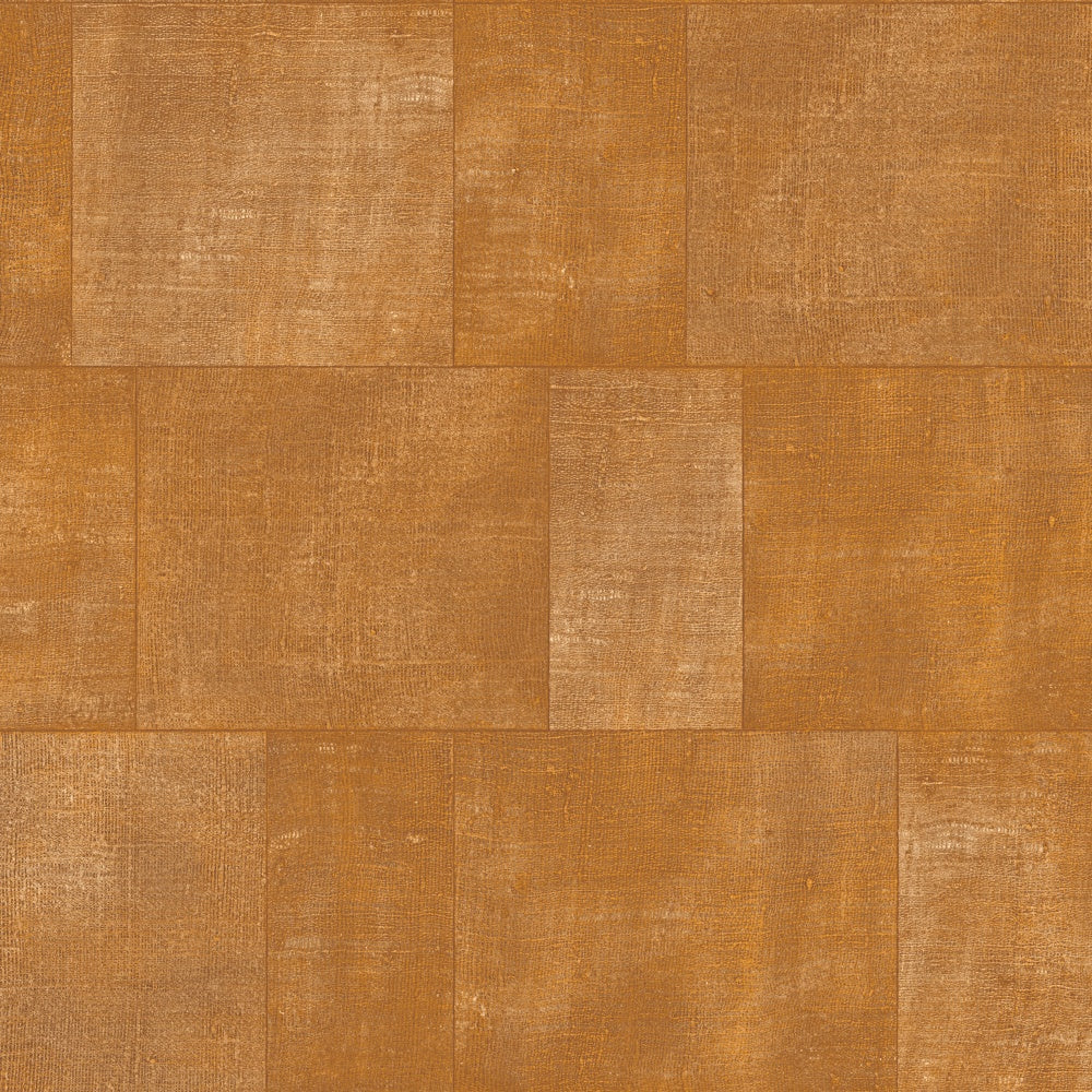 Arte behang textura cuadro 49541A ochre