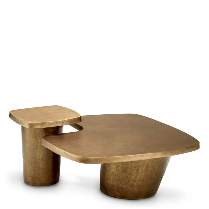 Coffee Table Pierro set of 2-5
