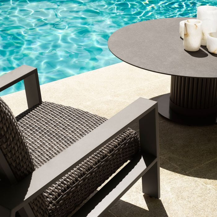 Outdoor Chair Belle Vue-2