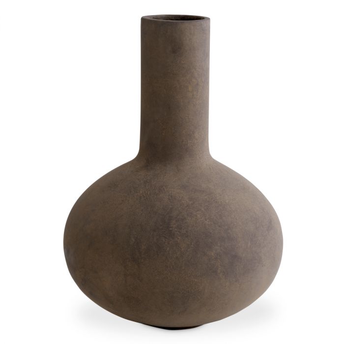 Vase Moon Jar-1