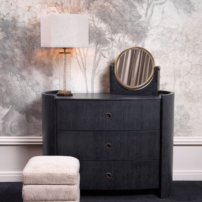 Drawer Dresser Splendora-2