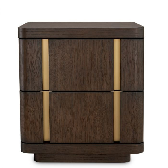 Nightstand Modesto S-4