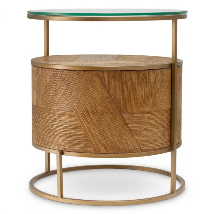 Nightstand Velutto-5