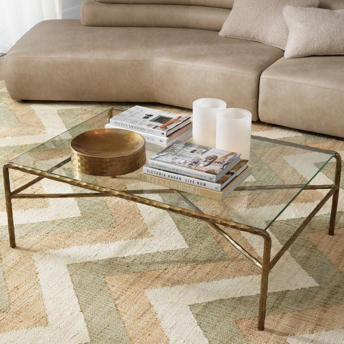 Coffee Table Xandria-2