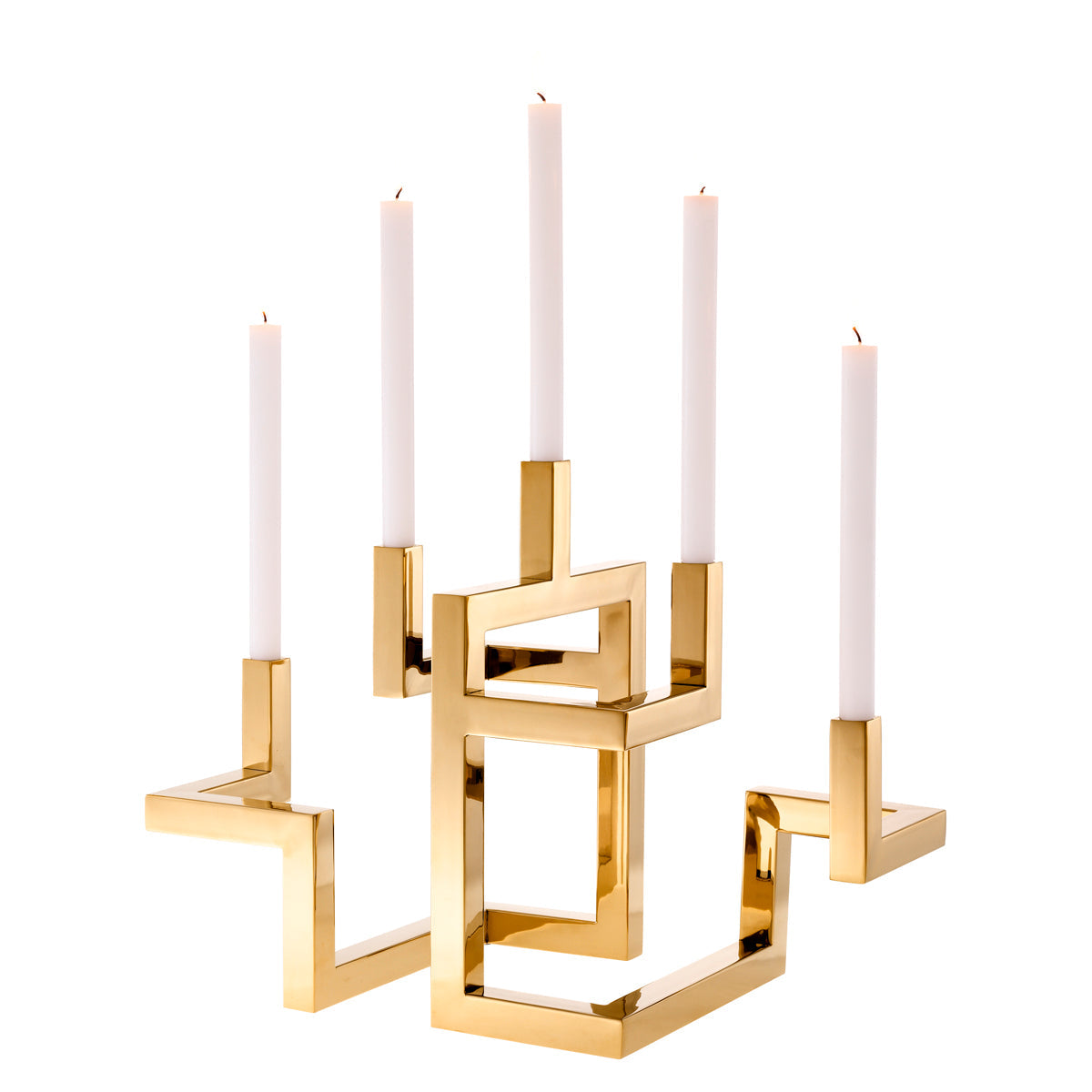 Candle Holder Skyline-1