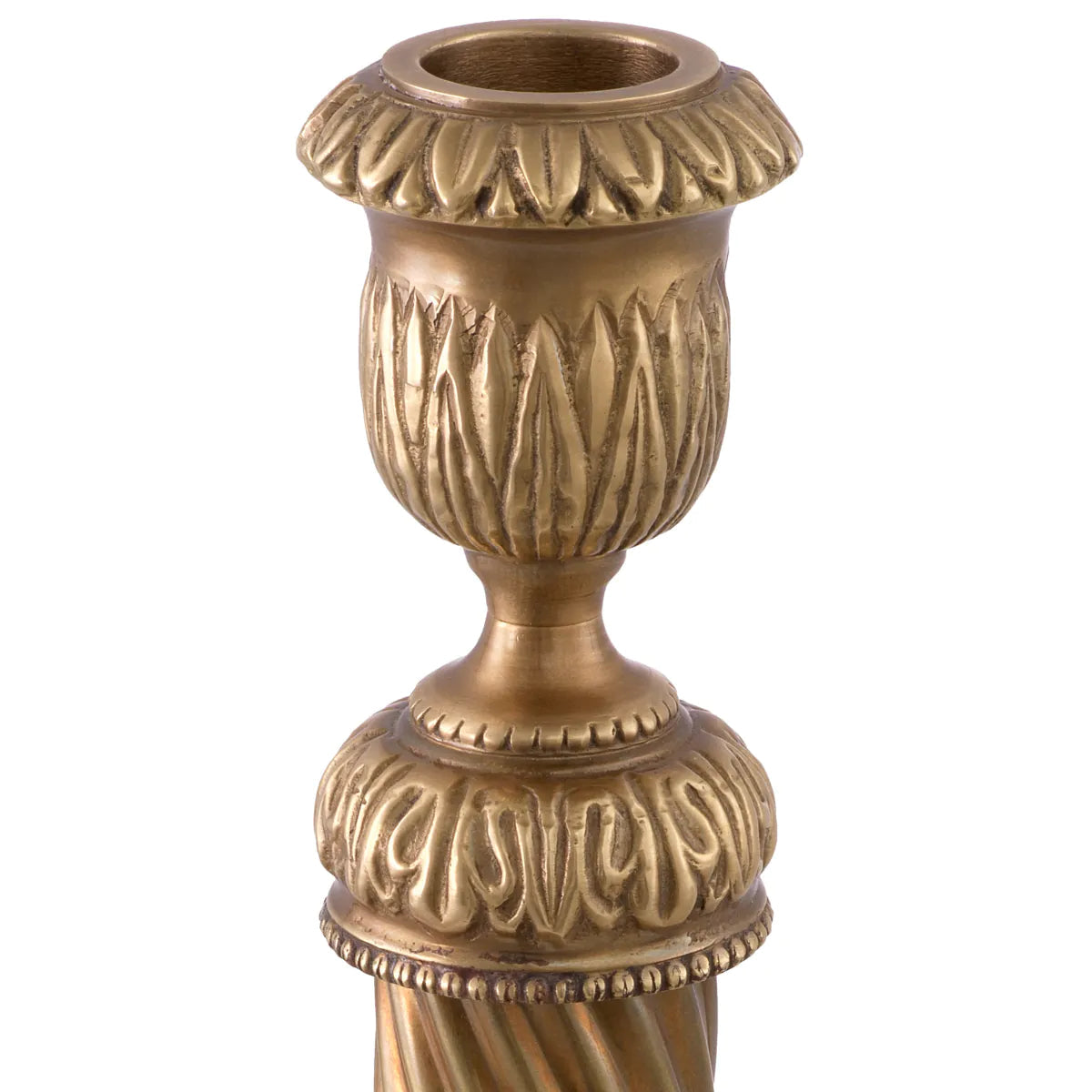 Candle Holder Carnier-5
