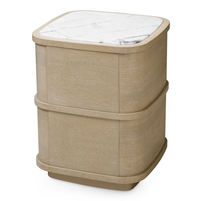 Nightstand Cabana S-6