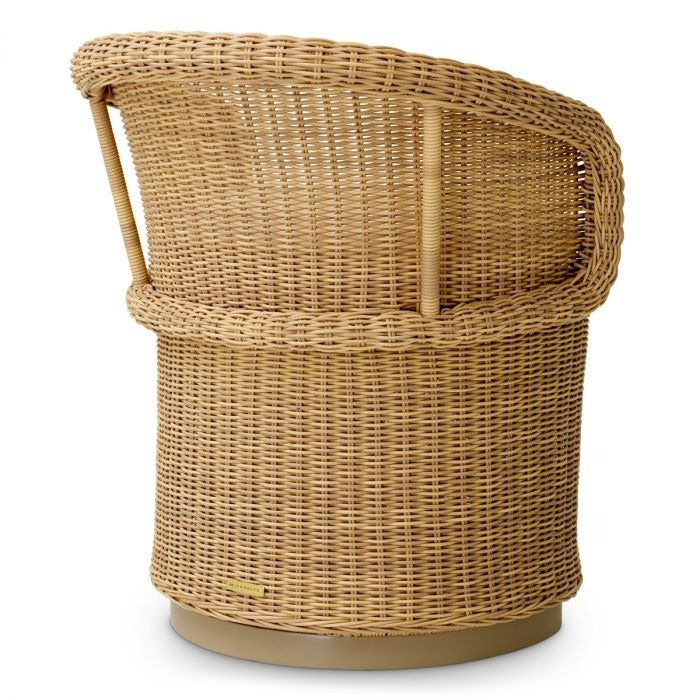 Outdoor Dining Chair San Remo-4