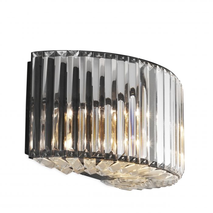 Eichholtz wall lamp infinity