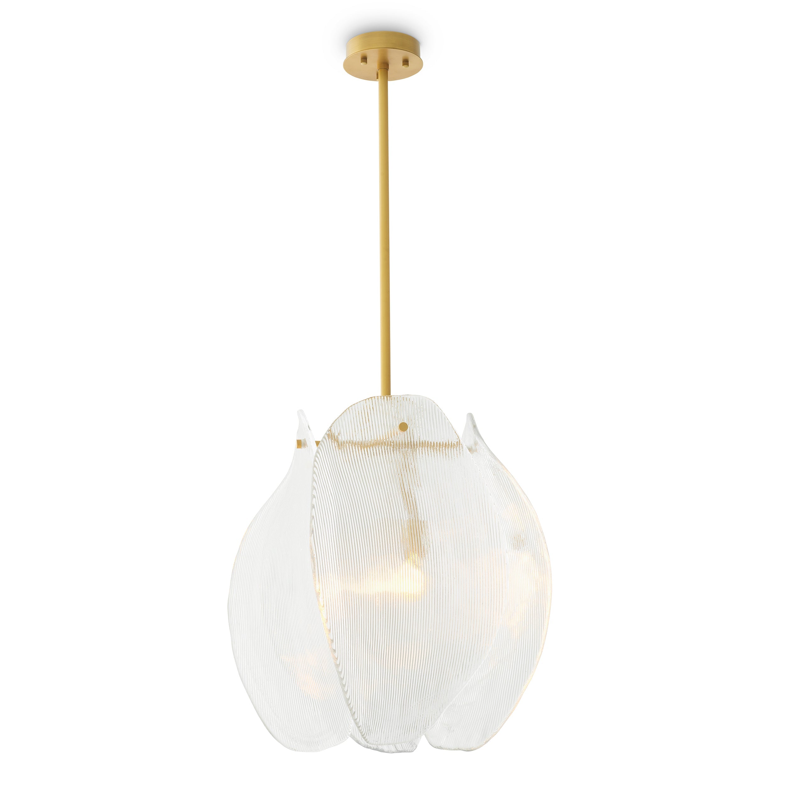 Chandelier Hibis-1