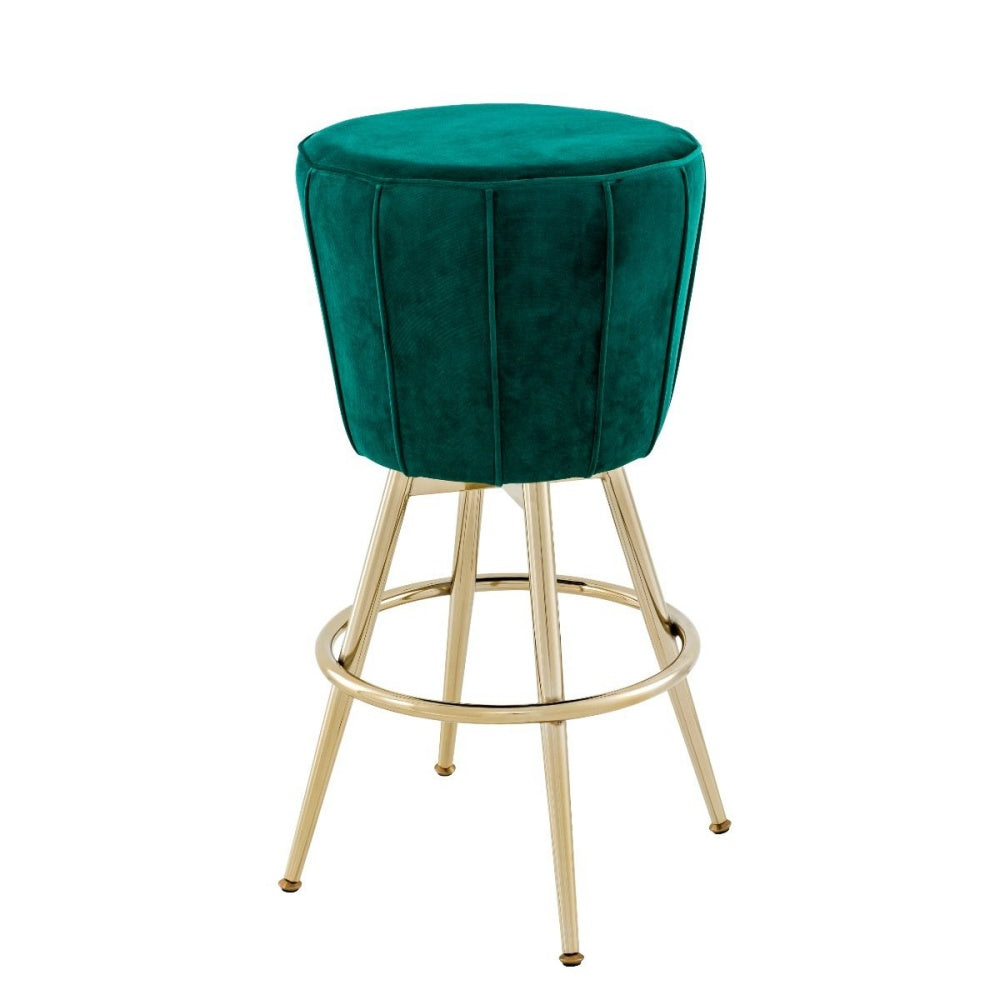 Eichholtz bar stool Bolton -SH