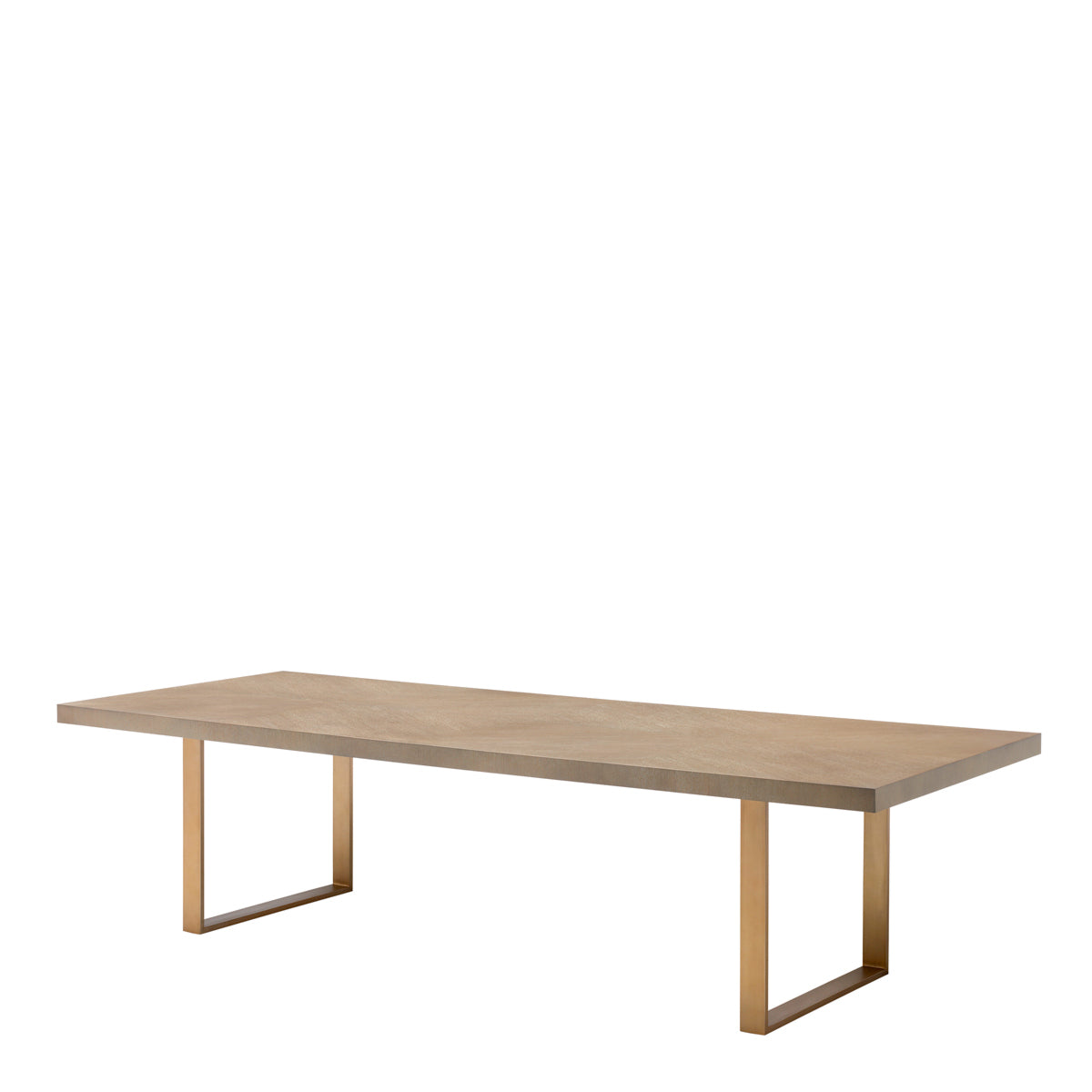 Dining table Eichholtz Remington 300 cm