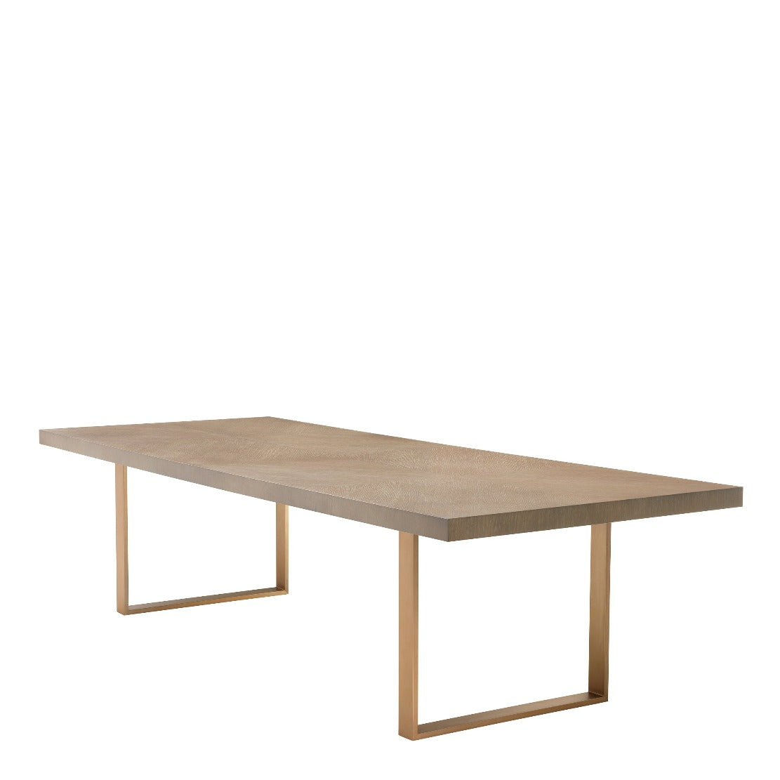 Dining table Eichholtz Remington 300 cm