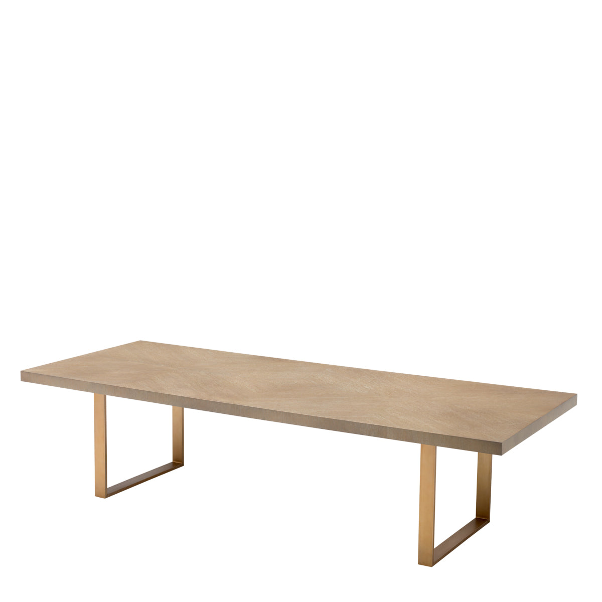 Dining table Eichholtz Remington 300 cm