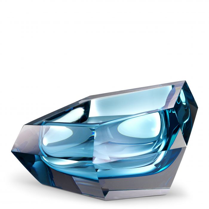 Eichholtz schaal Alma Blauw
