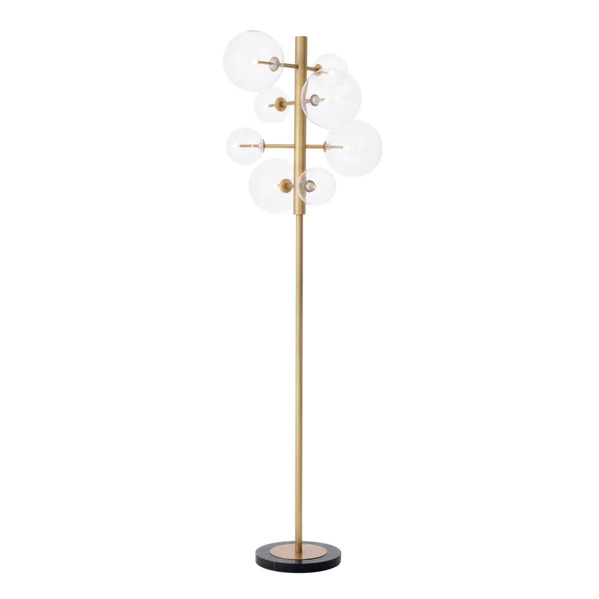Eichholtz vloerlamp Argento