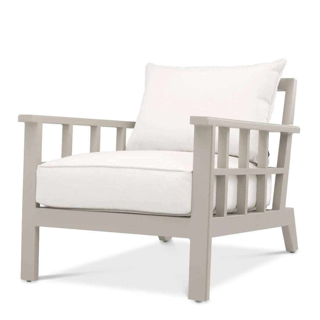 Outdoor Chair Eichholtz Cap-Ferrat sand