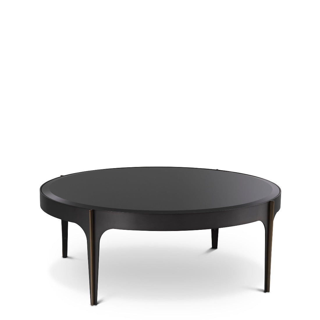 Eichholtz coffee table Artemisa S black