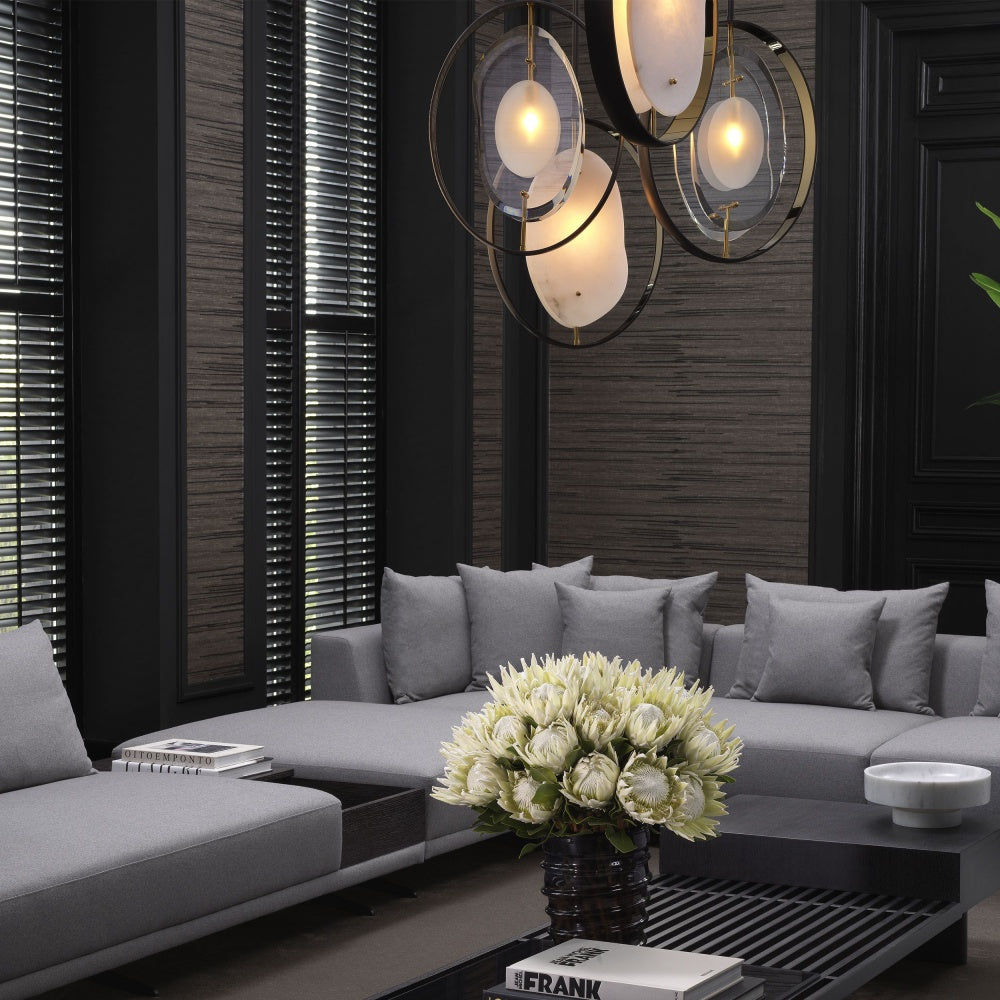 Eichholtz pendant lamp Vincente -SH