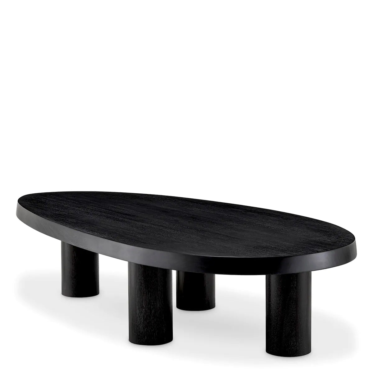 Eichholtz coffee table Prelude Black